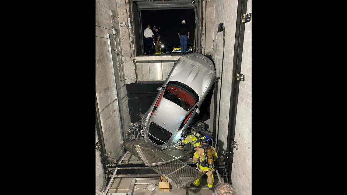    Фото: Palm Beach County Fire Rescue photo