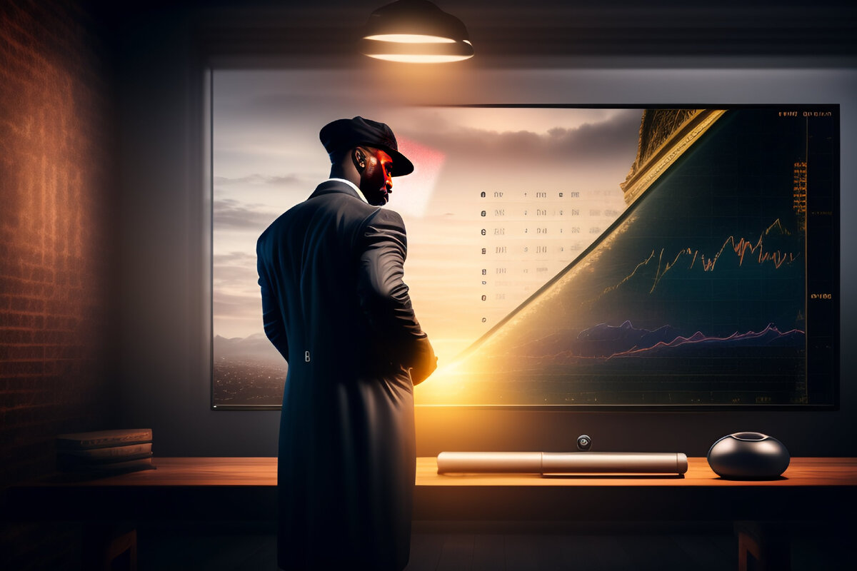 Как создать успешную стратегию инвестирования в криптовалюту