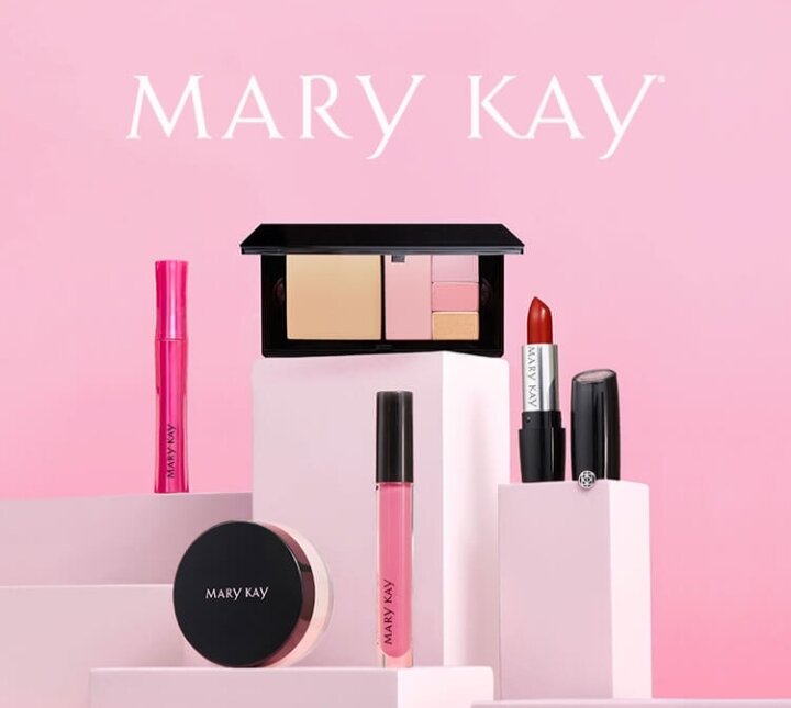 Каталог Mary Kay