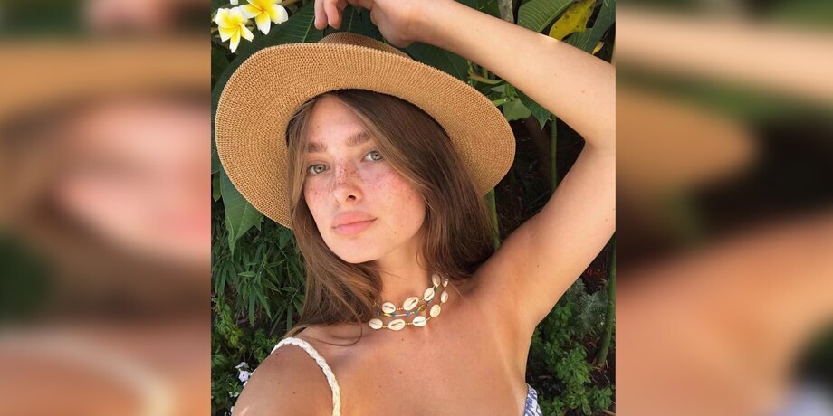 Фото: instagram.com (принадлежит Meta, организация признана экстремистской и запрещена в РФ)/edenpolaniii 