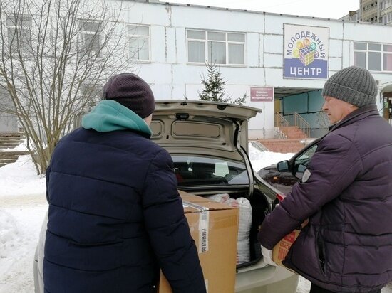     фото: "Молодежный центр | Торжок"