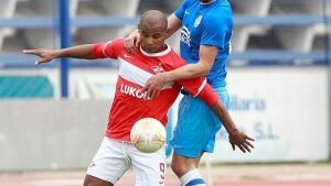    Фото: spartak.com / официальный сайт ФК «Спартак» Константин Бухтатов