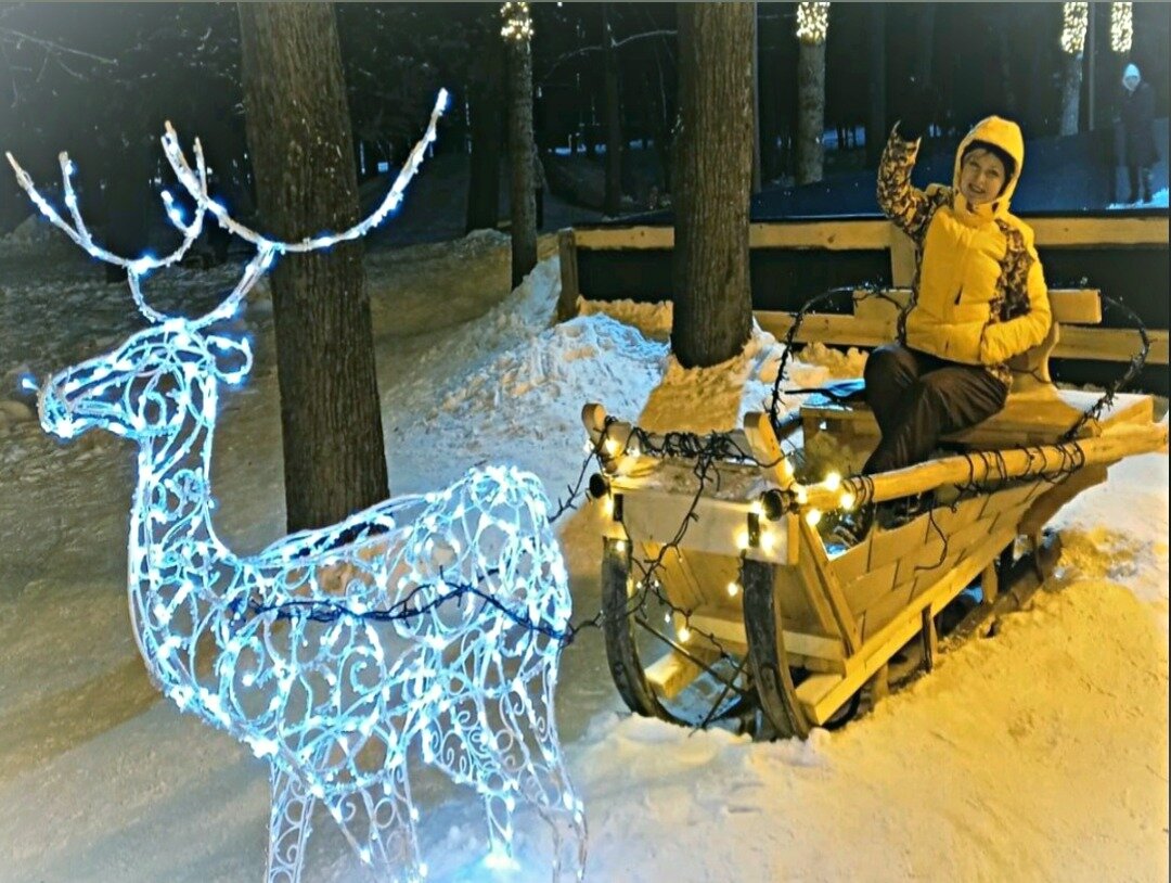 Мудрый возраст - подарок жизни