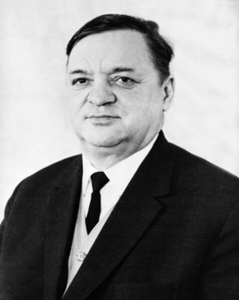 Кирилл Иванович Щёлкин. Источник: wikipedia.org