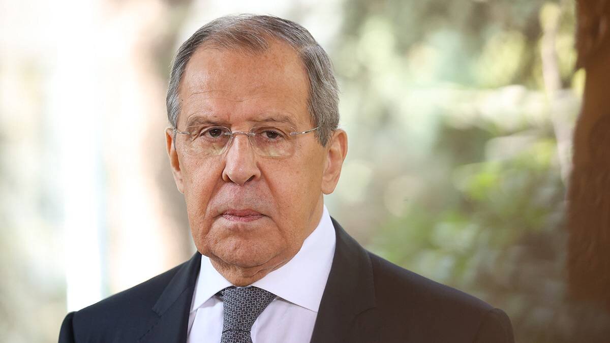    Фото: МИД РФ