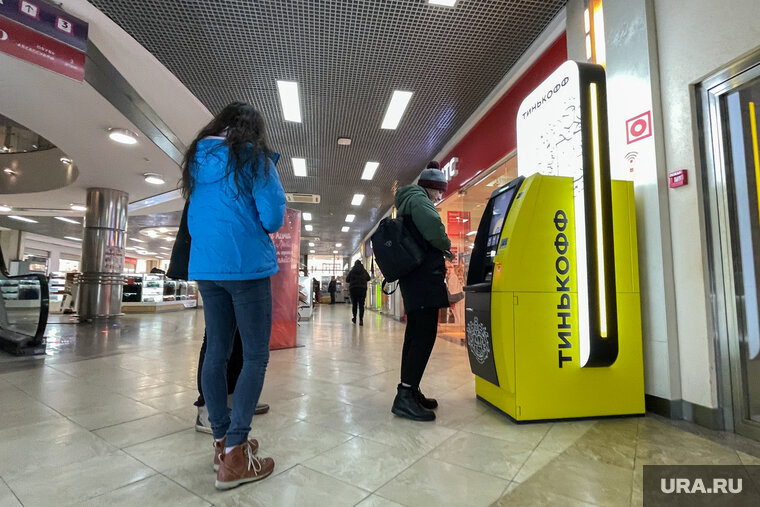    «Тинькофф» возможно лишится подключения к системе SWIFT, сообщается в СМИ