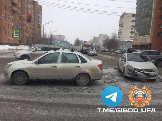     УГИБДД МВД по РБ