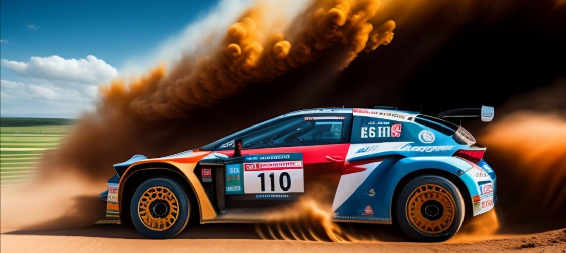 Чемпионат мира по ралли WRC