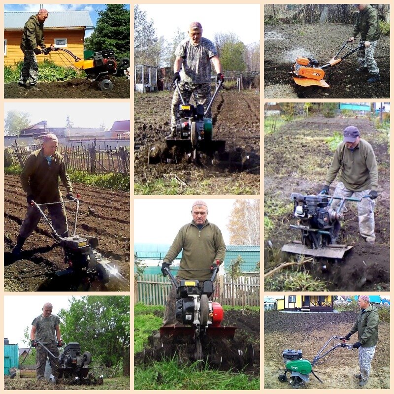 Мои фотографии 2019-2020. Новосибирск - Краснодар.