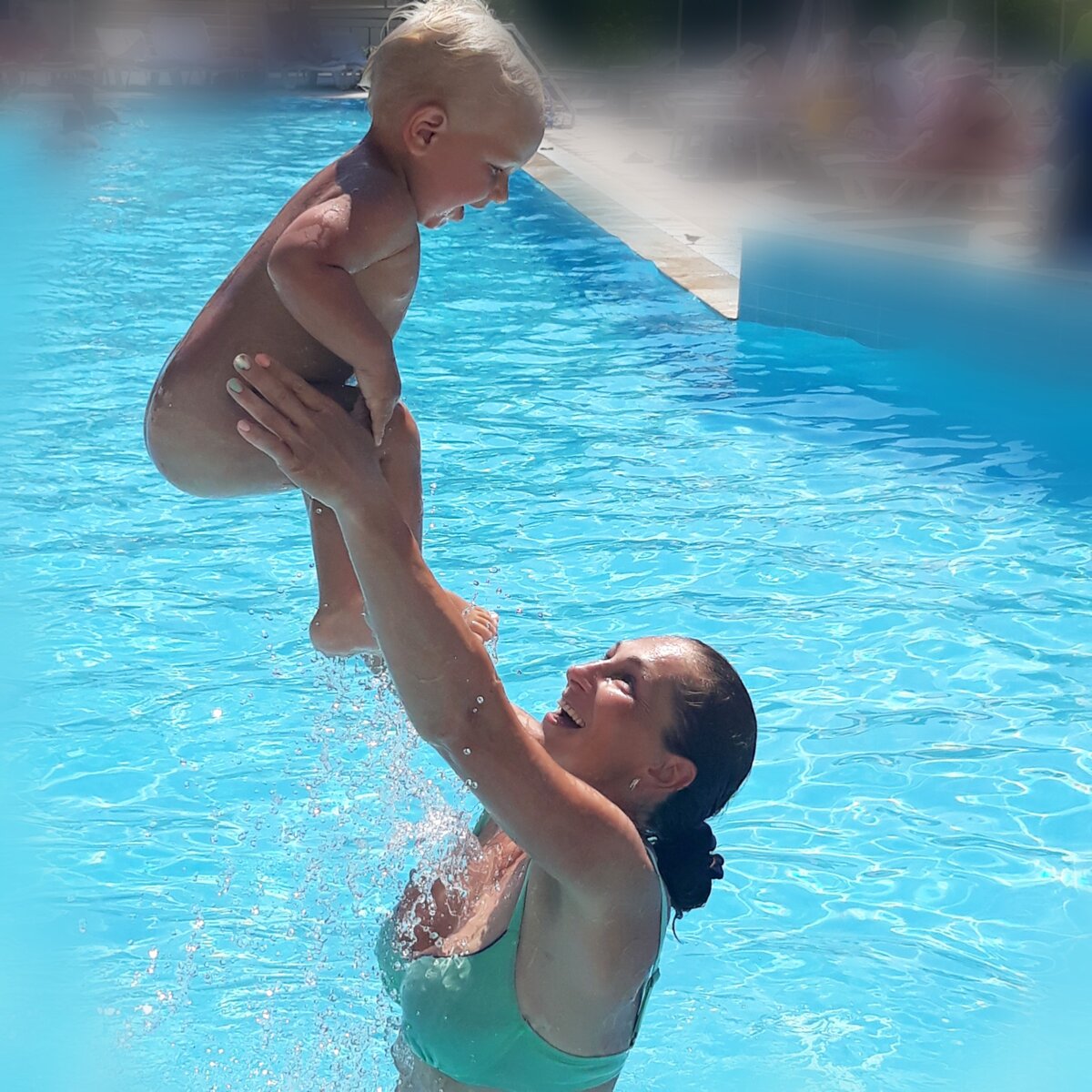 мое сокровище