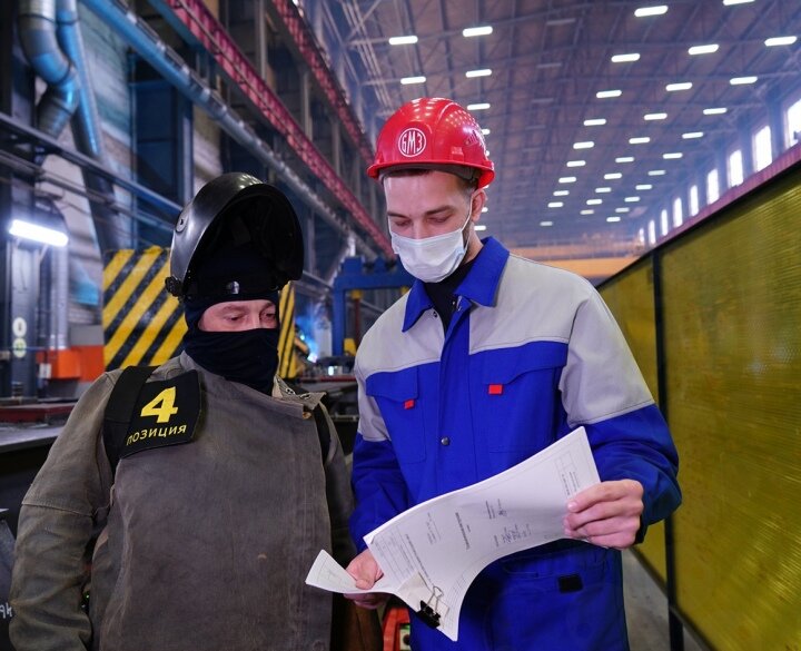 ФОТО: страница Брянской области в сети vk.com 
