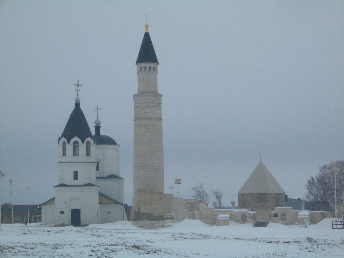 Мир находится в равновесии и обращение в Суд есть способ восстановления равновесия