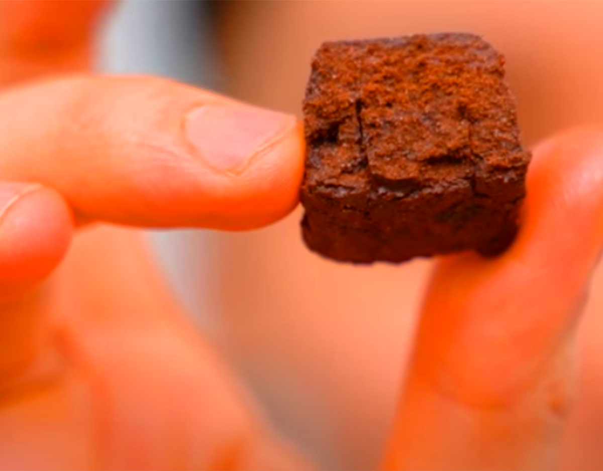 конфеты пятиминутки