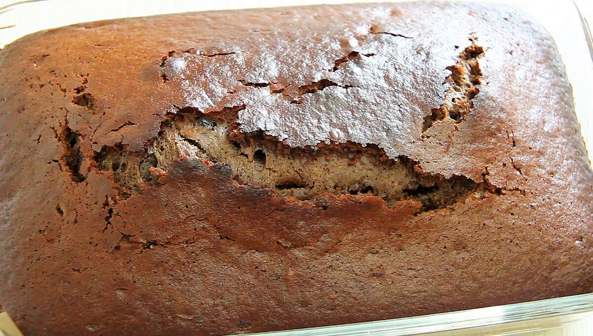 Простой рецепт коврижки с вареньем, просто и вкусно Кулинарный блог Галины Кунди