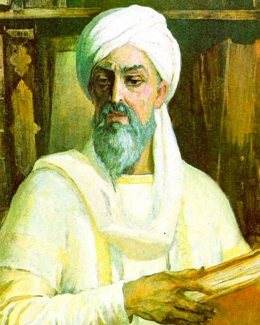 Советы здоровья Авиценны, фото www.ethnomir.ru