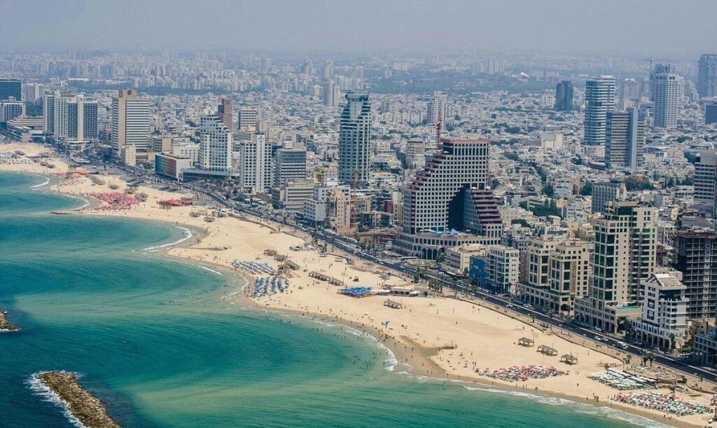 Израиль ожидает восстановления туризма уже летом 2021 года