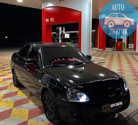 LADA Priora 