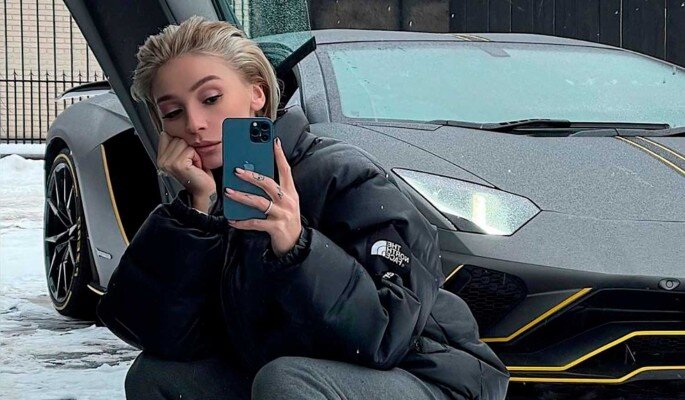 Осуществление мечты размером 20 миллионов рублей.