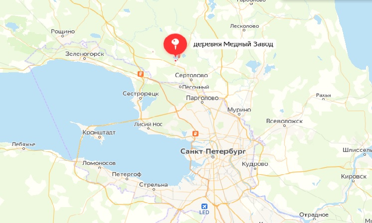Ист.: ЯндексКарты