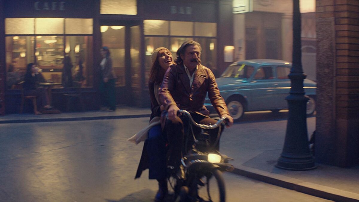 "Прекрасная эпоха", 2019 год