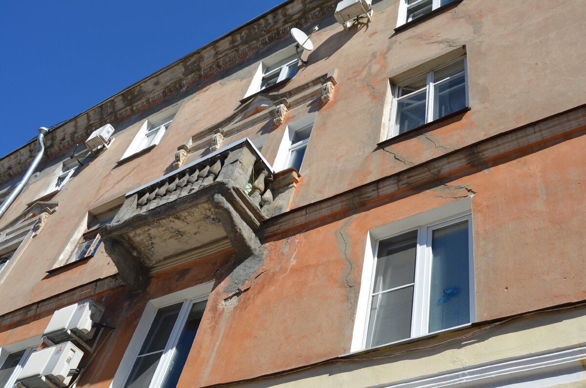 Фото Екатерины Детушевой