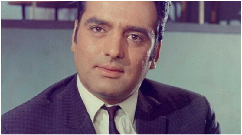 В 70-х он прославил ковбоев, а сам получил титул индийского Клинта Иствуда. https://clck.ru/TvBit