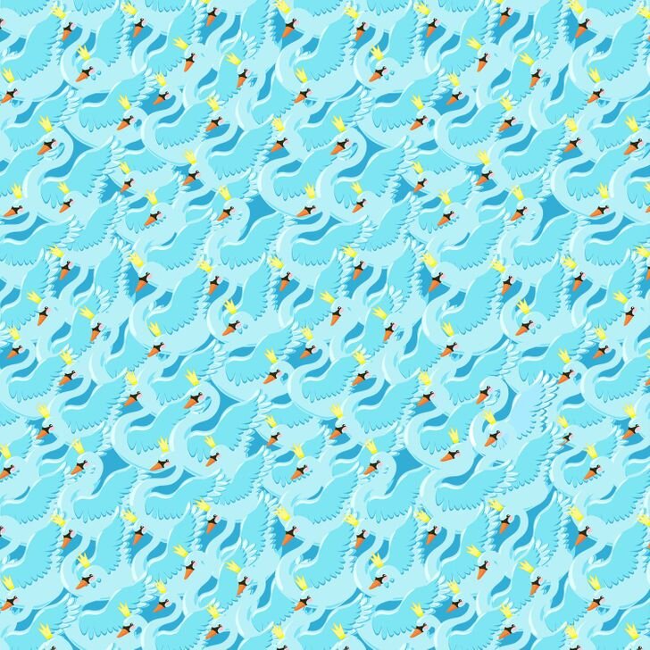 На втором изображении ответ