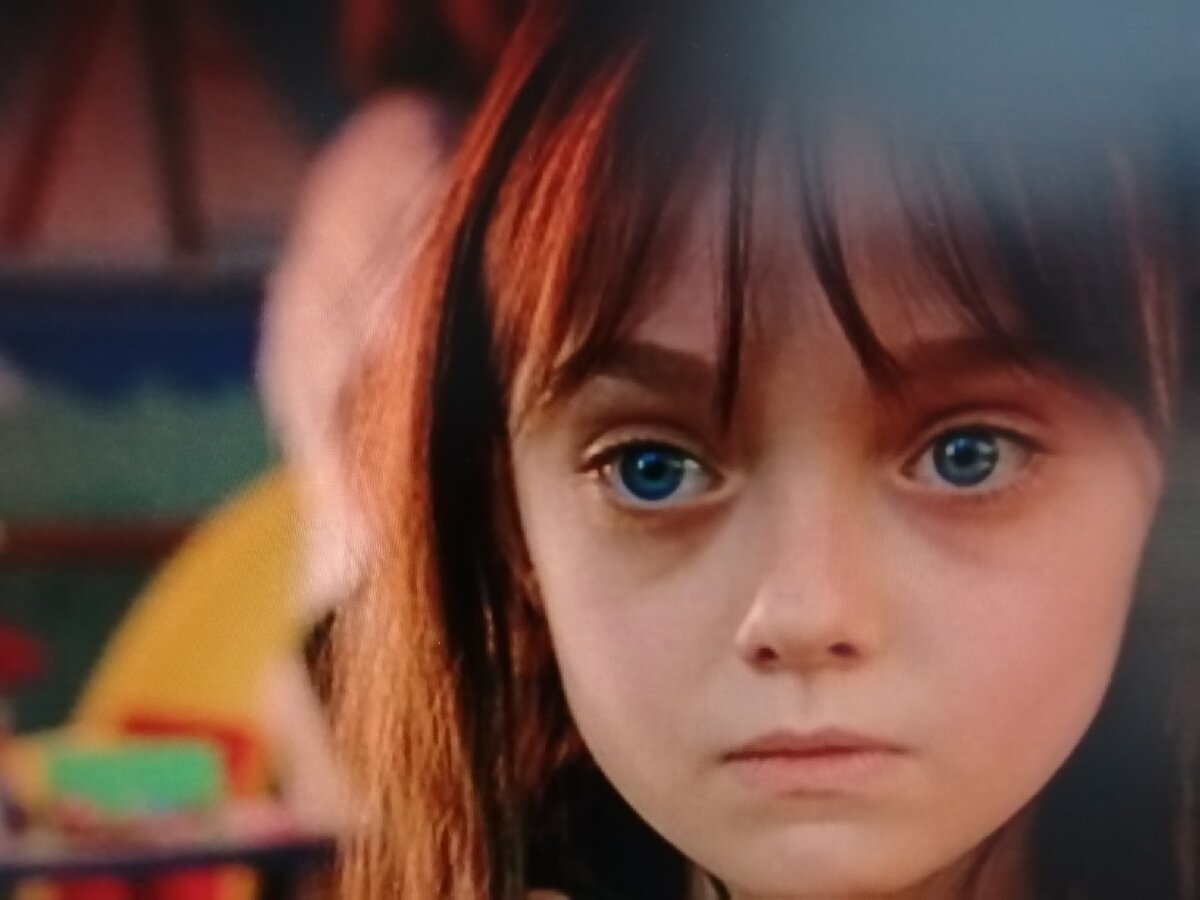 Кадр из фильма "Игра в прятки" (2005)