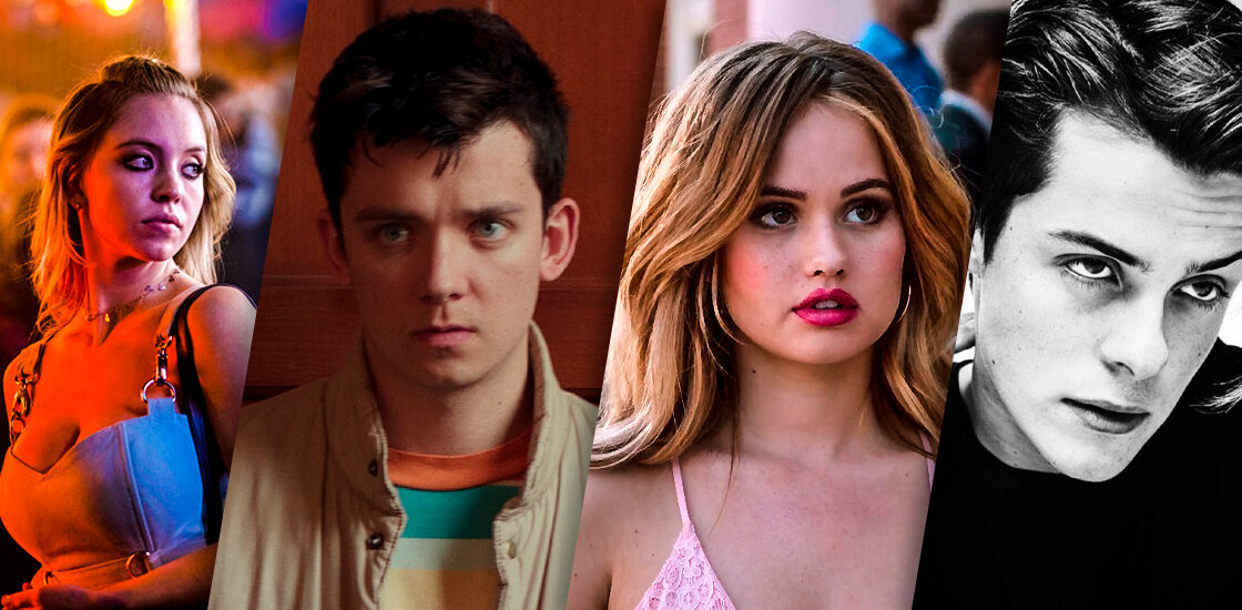 Что посмотреть после сериала «Джинни и Джорджия»? | LazyMedia | Дзен