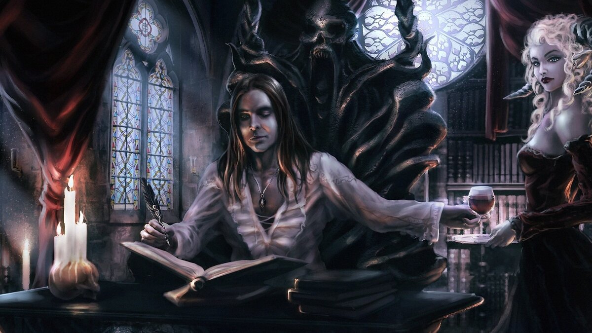 Иллюстрация из открытых источников