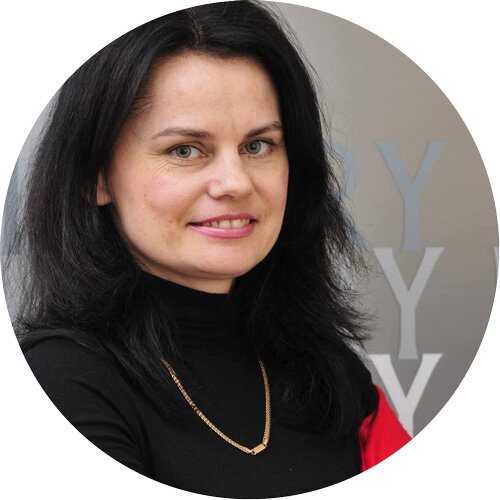 НАТАЛЬЯ ЧАЙЛЫТКО, практический психолог кризисных состояний @chailytko_natalya
