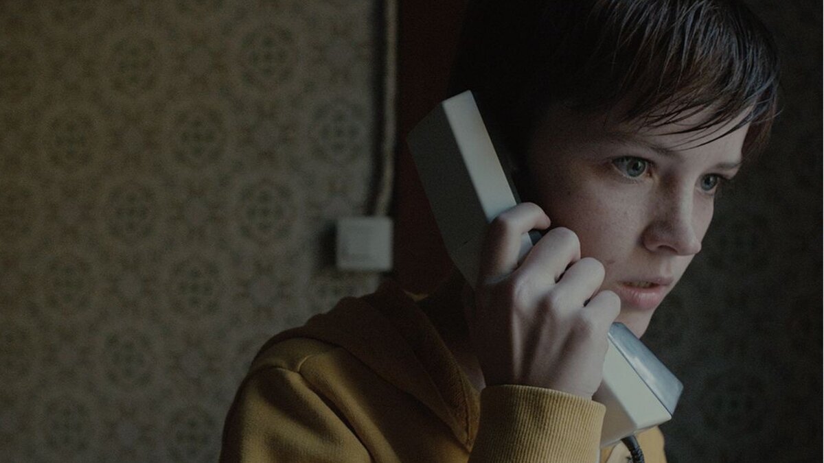 Кадр из сериала «Отель «Бо Сежур»»