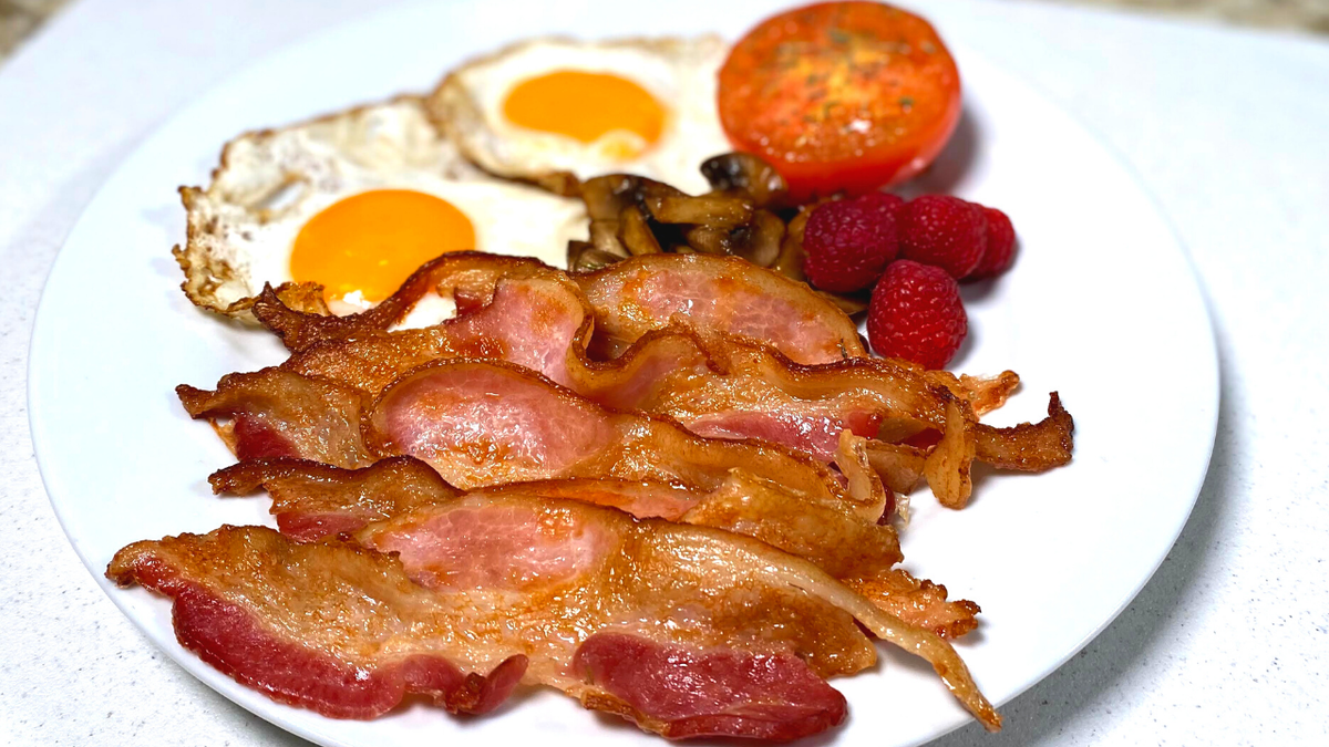  Рецепты в гостях у Вани