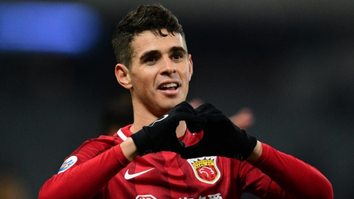 Оскар 29 лет 