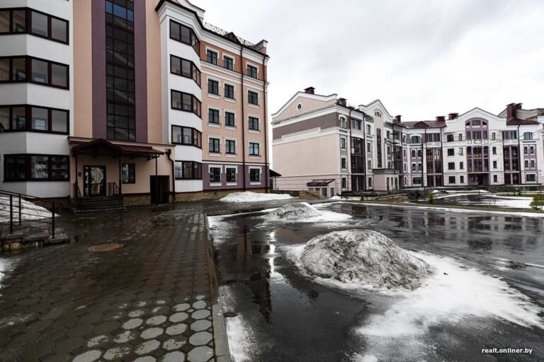 Фото: Максим Малиновский