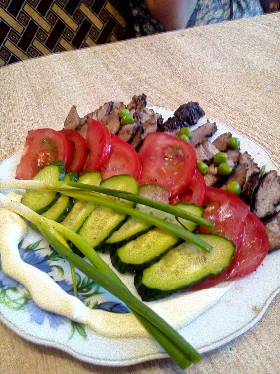 нет это не шашлык - мотай дальше.