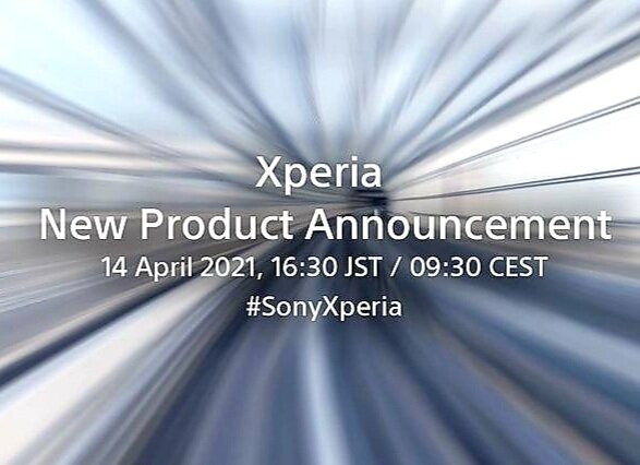 Sony планирует запуск Xperia на 14 апреля, ожидается Xperia 1 III, Xperia 10 III и компактный телефон Xperia
