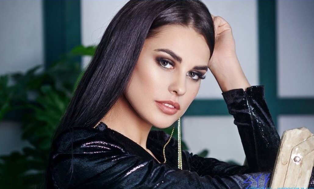 Ирина Пинчук, из интернета