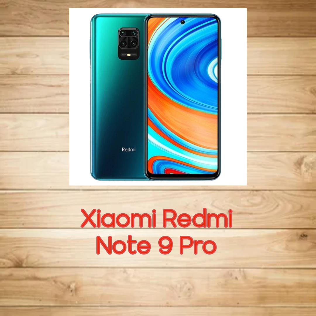 Xiaomi Redmi Note 9 PRO