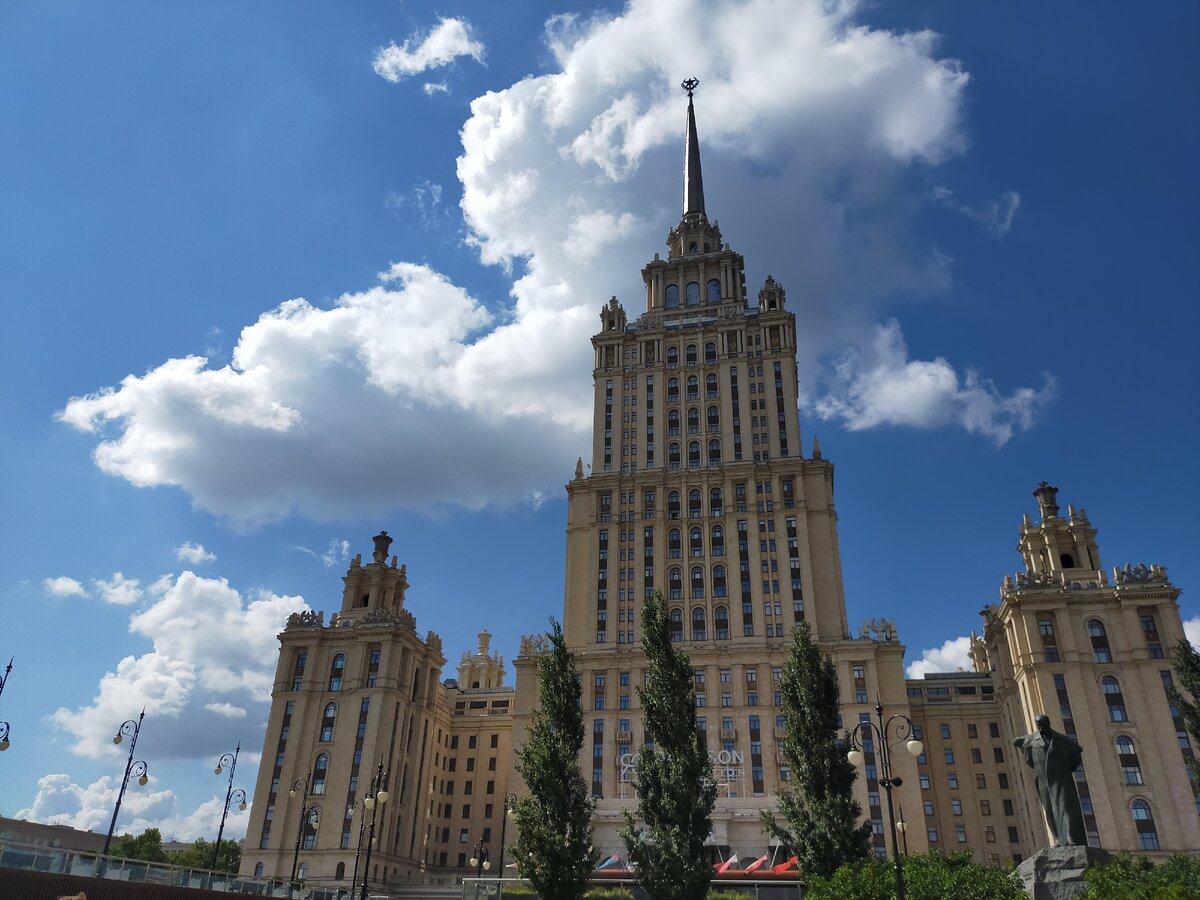 Купить квартиру в Москве. Сталинки | Квартира в Москве | Дзен