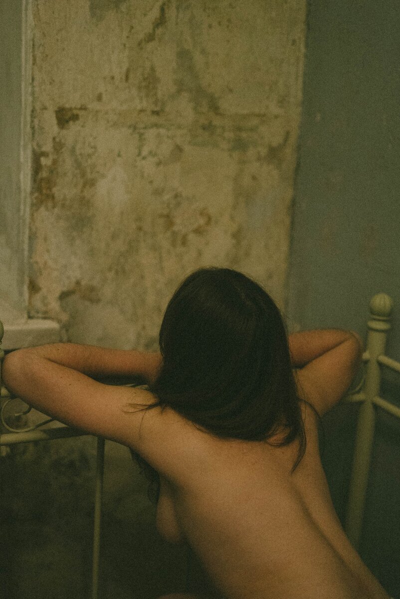 Глазами Милы