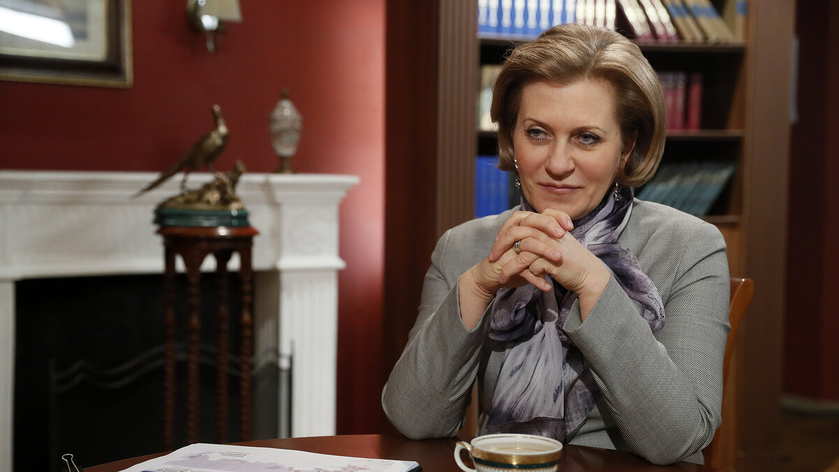 Фото: ИЗВЕСТИЯ/Алексей Майшев