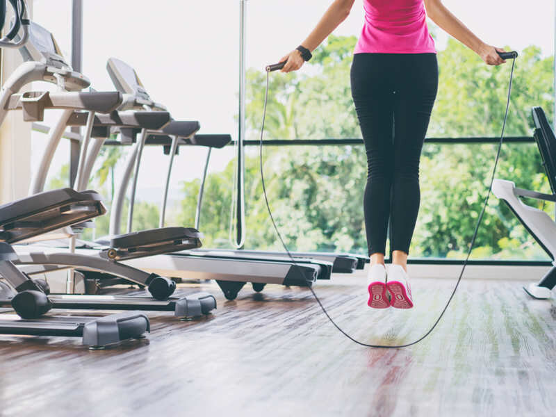 5 способов мотивировать себя ходить в спортзал