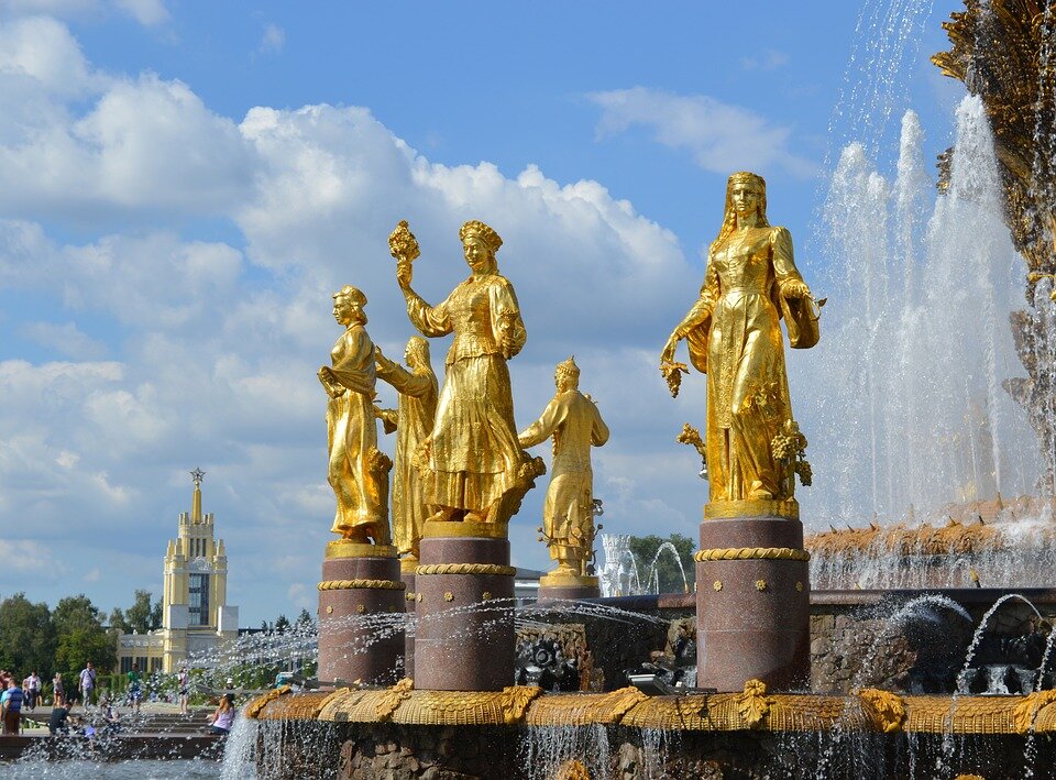Фото: Pixabay/Текст: Александр Амельченков