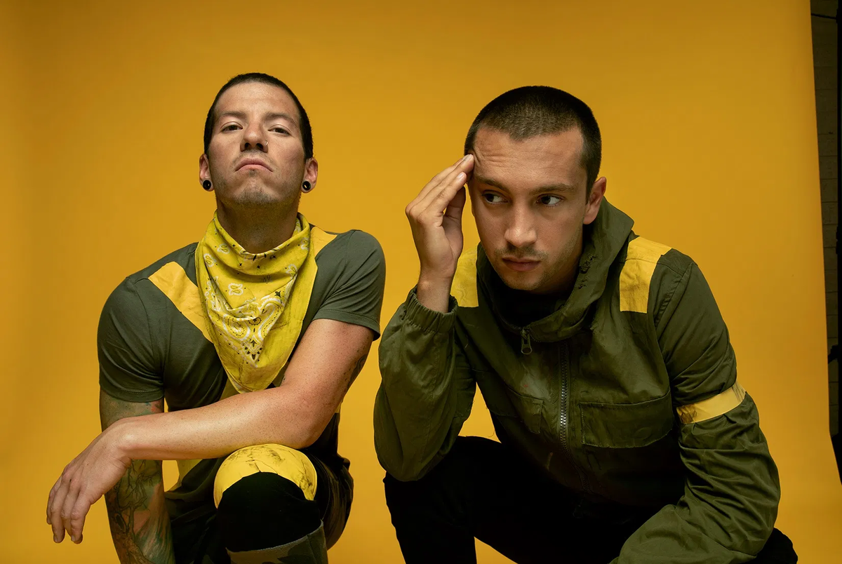 Оне пилот. Группа twenty one Pilots. Twenty one Pilots 2018. Twenty one Pilots 2023. Twenty one Pilots 2021.