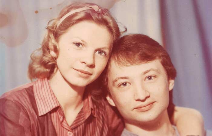 Юрий гальцев биография личная жизнь жена СМИ: У 55-ЛЕТНЕГО ГАЛЬЦЕВА РОМАН С 24-ЛЕТНЕЙ АКТРИСОЙ