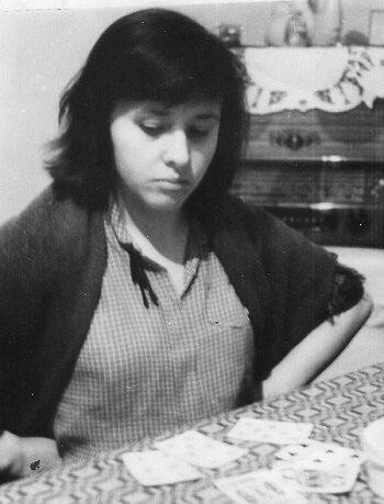 Фото из личного архива