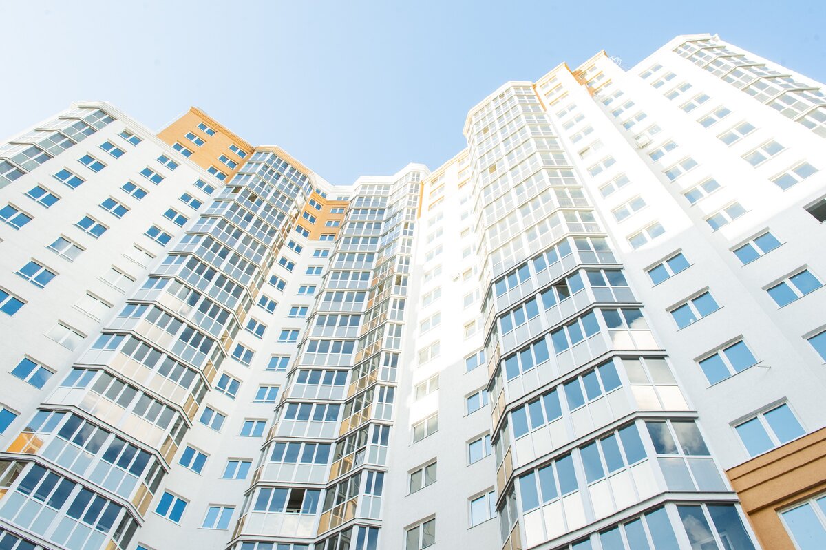 ЖК "Столица"