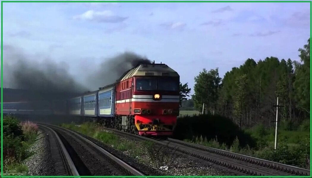 Дымом наполнялся  весь вагон. YouTube