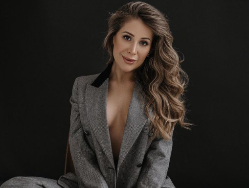 Сексуальность - это ваше все